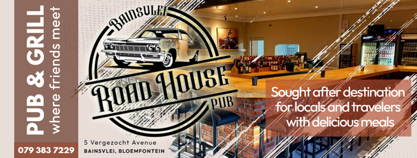 Bainsvlei Roadhouse 